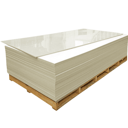 Tấm Nhựa PP, PVC, PE