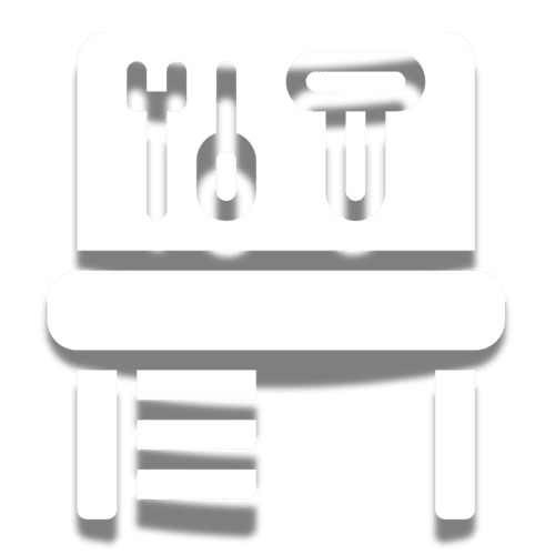 Bàn thao tác công nghiệp