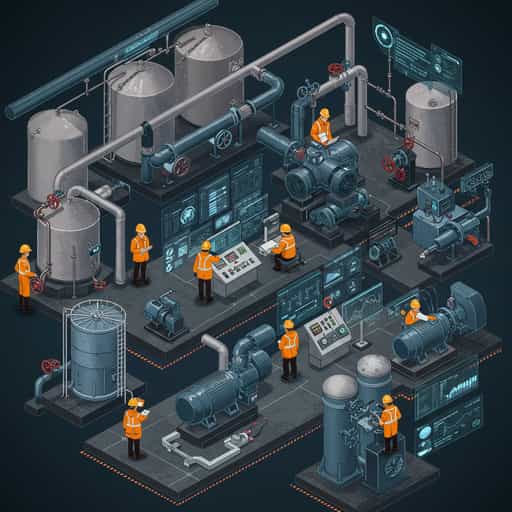 Industrial Machinery