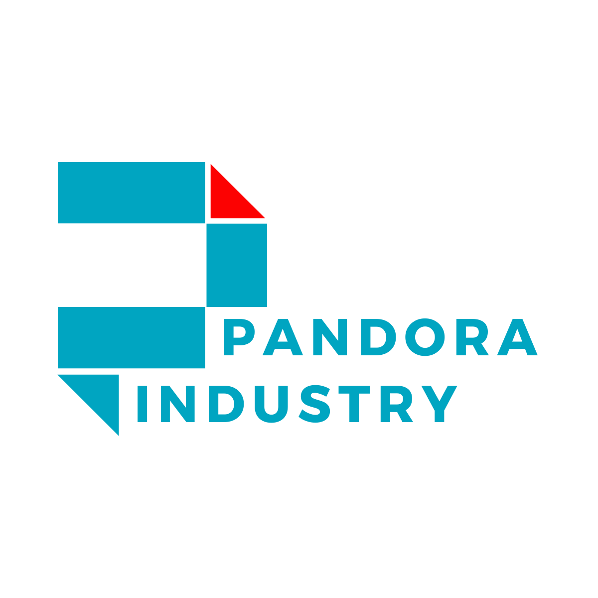 Logo outline